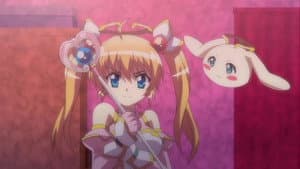 魔法少女えれな — foto 1