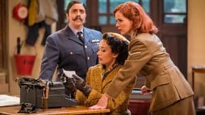 The Goes Wrong Show — foto 3