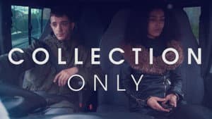 Collection Only — foto 1