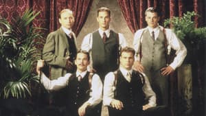 The Newton Boys — foto 6