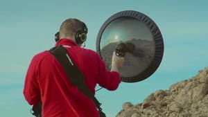 Reflections - Mojave Desert — foto 1