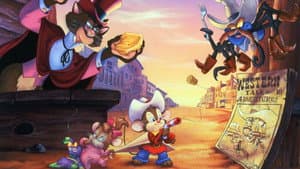 Fievel's American Tails — foto 1