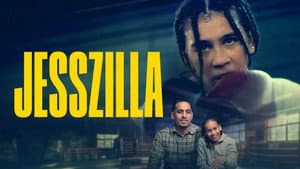JessZilla — foto 3