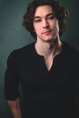 Nikolas Elrifi