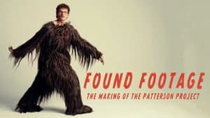 Found Footage: The Making of the Patterson Project — foto 6