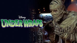 Under Wraps — foto 2