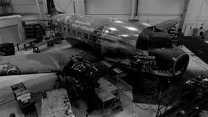 Die DC3 Story – Ein Flugzeug, das die Welt verändert hat — foto 4