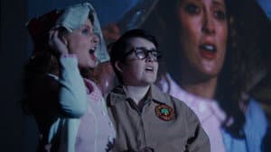 Strange Journey: The Story of Rocky Horror — foto 9