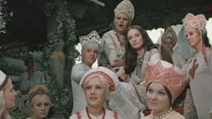Снегурочка — foto 1