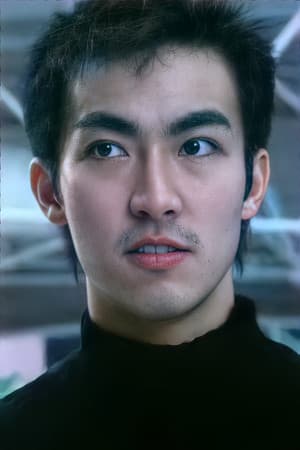 李煒成