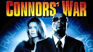 Connors' War — foto 1