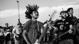 Rockin' 1000, le plus grand groupe de rock au monde — foto 1