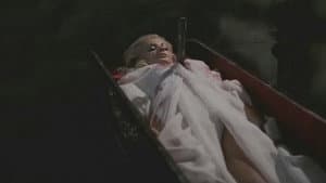 La llamada del vampiro — foto 1