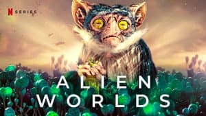 Mundos alienígenas — foto 7