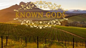 Known Gods — foto 3