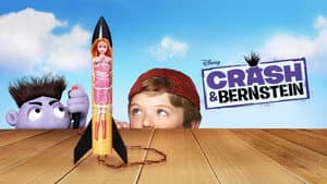 Crash & Bernstein — foto 7