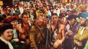 The Last of the Mohicans — foto 3