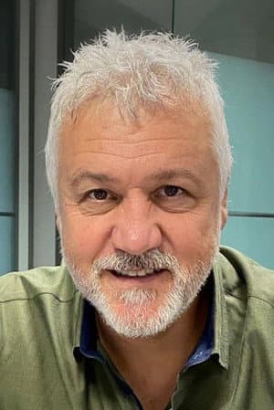 Σπύρος Πετρουλάκης