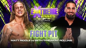 WWE Extreme Rules 2022 — foto 2