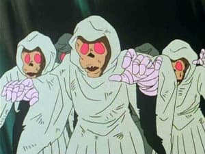 Episodio 22