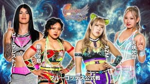 第15回 ゴッデス・オブ・スターダム ～タッグリーグ開幕戦～ in KORAKUEN — foto 4