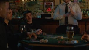 Gambling Man — foto 7