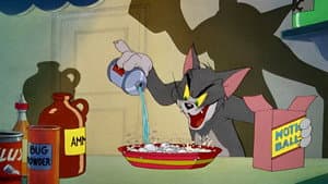 Dr. Jekyll and Mr. Mouse — foto 1
