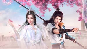 少年白马醉春风 — foto 4