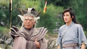 倚天屠龍記 — foto 8
