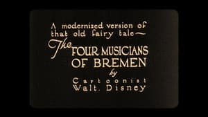 The Four Musicians of Bremen — foto 3