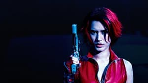 Bloody Mallory — foto 2