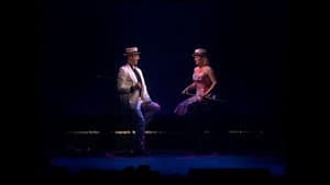 Alex Klaasen & Martine Sandifort: Volgend Jaar Lach Je D'r Om — foto 1
