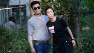 追捕者 — foto 1