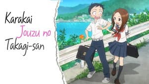 Karakai Jozu no Takagi-san — foto 7