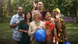 Los Kandasamy: El viaje — foto 2