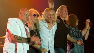 Uriah Heep - Magic Night — foto 1