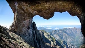 La Corse, beauté sauvage — foto 1