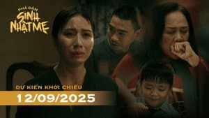 Phá Đám: Sinh Nhật Mẹ — foto 1