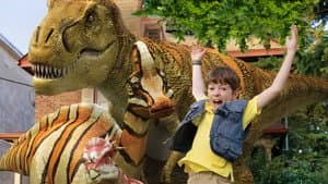 Dino Dan — foto 1