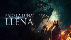 Bajo la luna llena — foto 2