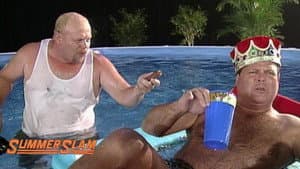 WWE SummerSlam 1996 — foto 6