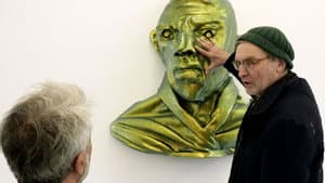 Thomas Schütte - Ich bin nicht allein — foto 1