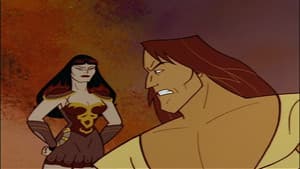 Hércules & Xena: La Batalla por el Monte Olimpo — foto 3