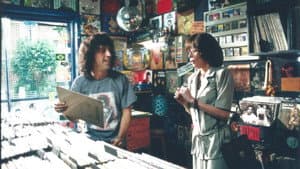 Making of Durval Discos — foto 1