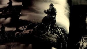 Los albores del kaiju eiga — foto 1