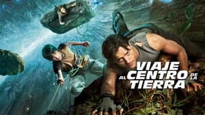 Journey to the Center of the Earth — foto 3