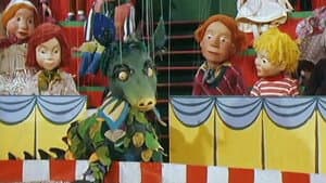 Augsburger Puppenkiste - Drachen hat nicht jeder — foto 1