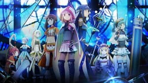 Magia Record: Puella Magi Madoka Magica Side Story — foto 3