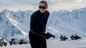 007: Spectre — foto 5