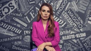 Coleen Rooney: The Real Wagatha Story — foto 3